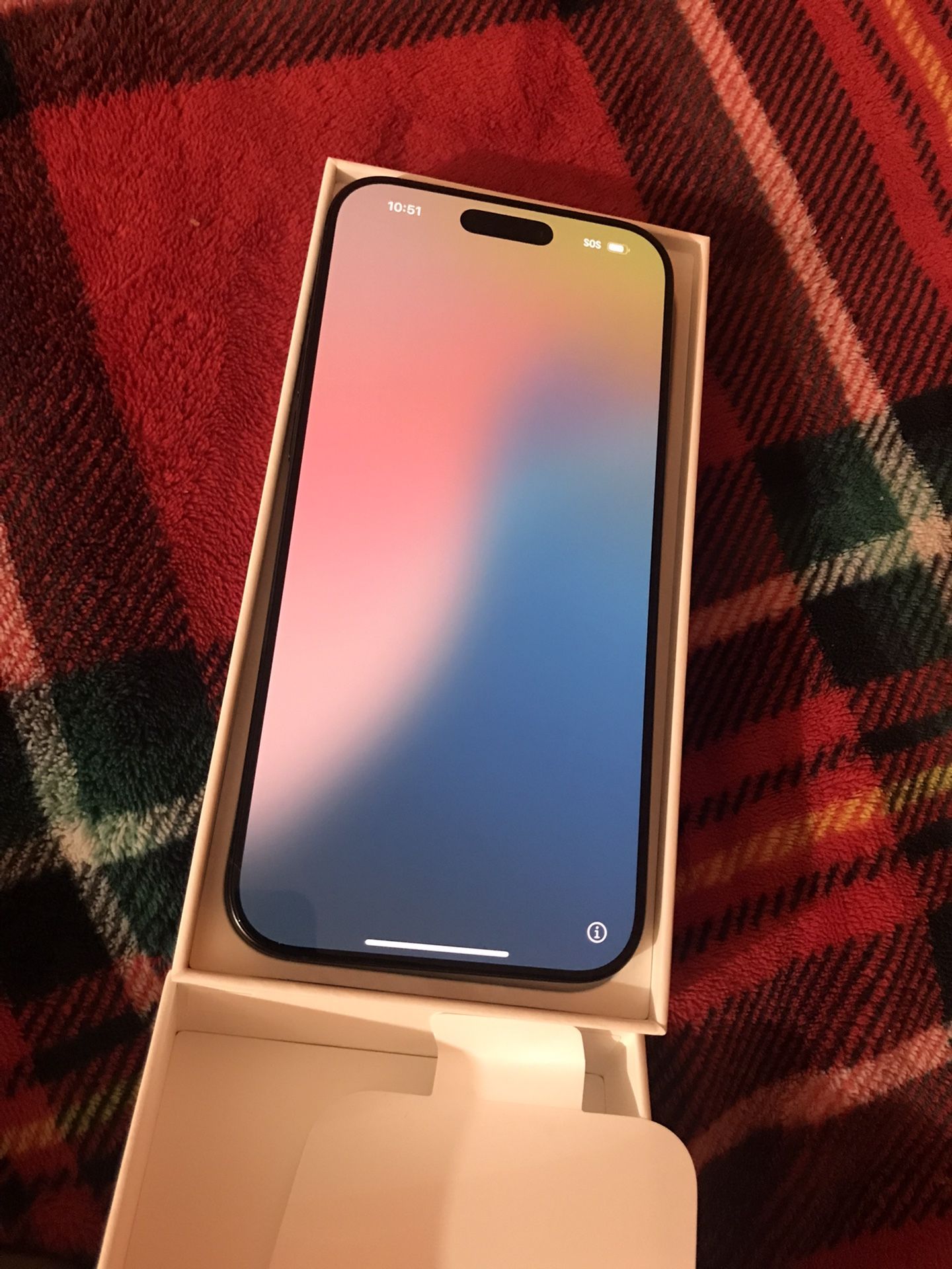 iPhone 16 Pro 128gb T-Mobile