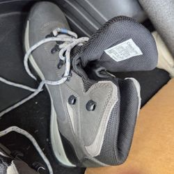 Columbia Hiking Boots