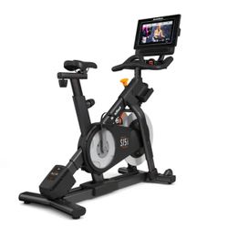 NordicTrack S15i Stationary Bike