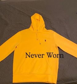 Polo Hoodie