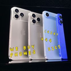 All New Iphones 