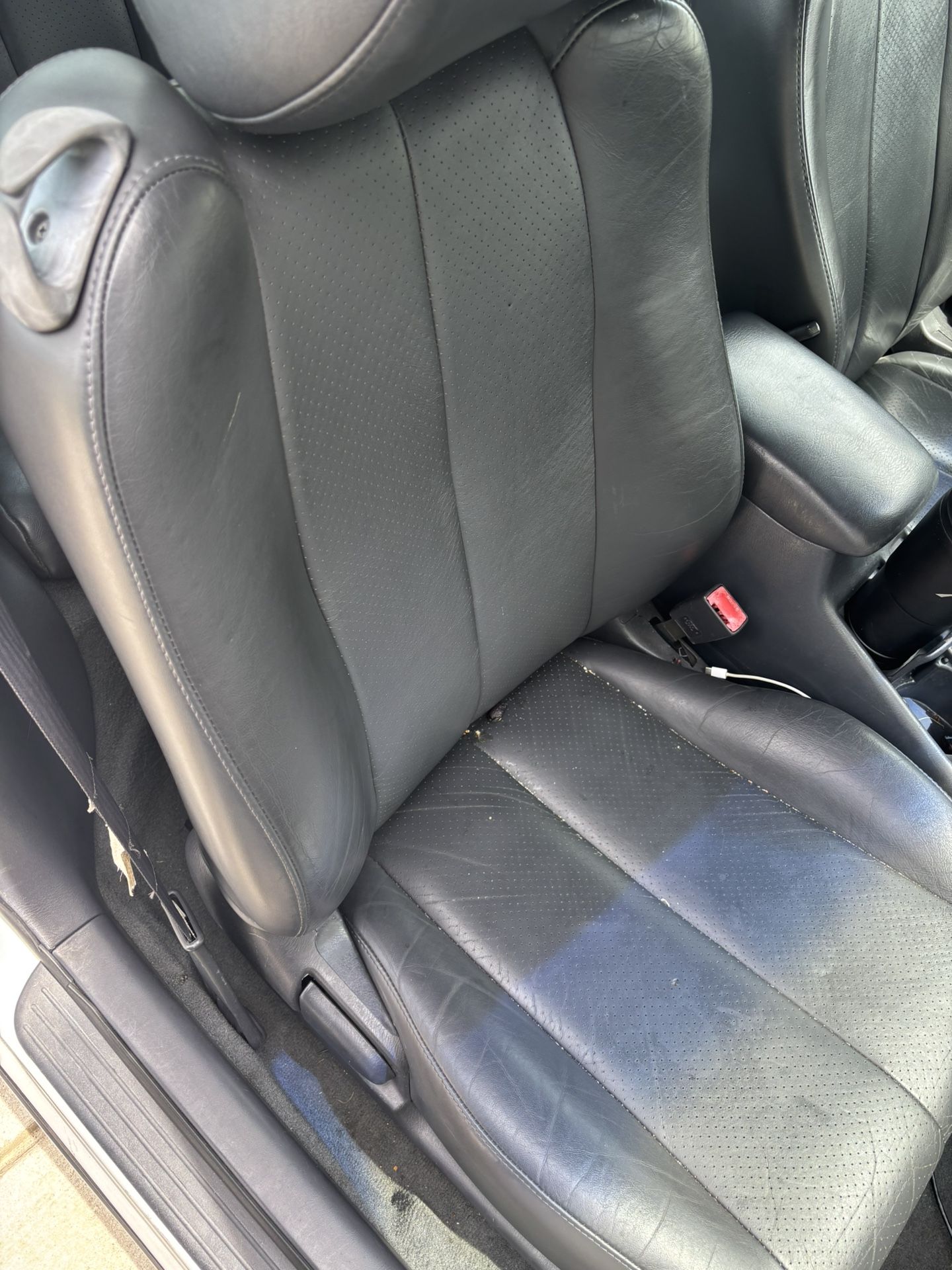 2001 Toyota Solara