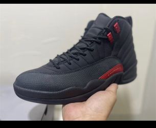 Jordan 12 Bloodlines