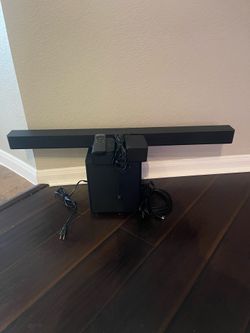 Soundbar Vizio V51X-J6 - Black