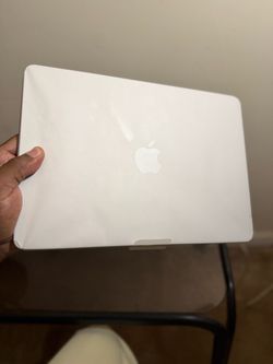 Apple macbook air