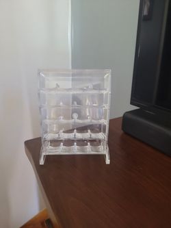 Lipstick Organizer 