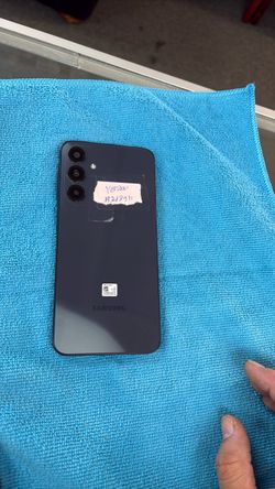Samsung A16 Verizon only