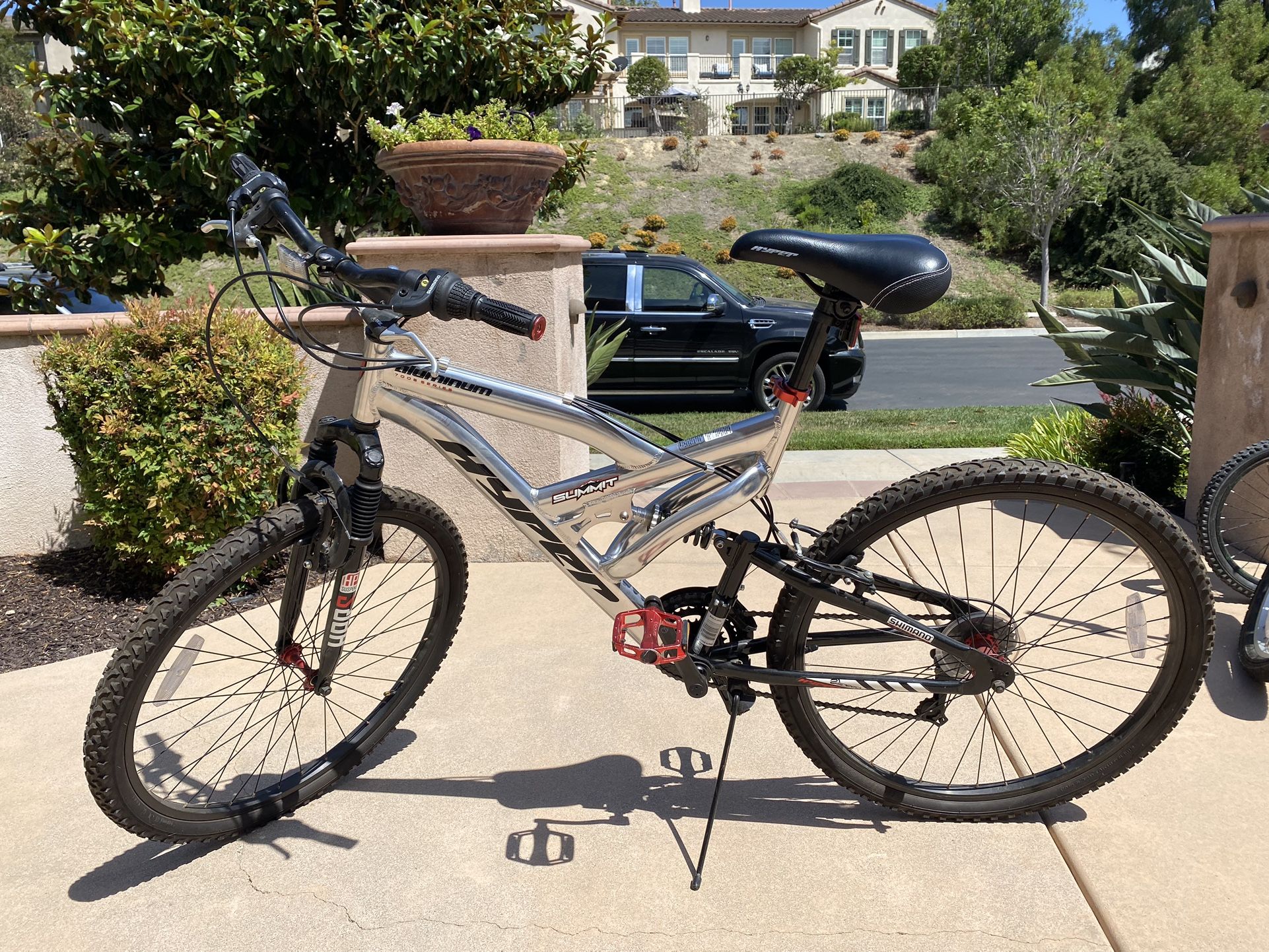 Motiv Aluminum 6061 Series Bike for Sale in La Costa CA OfferUp
