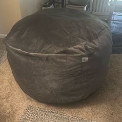 Bean Bag Chair 4 Ft (brand New)
