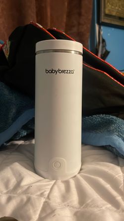 BABY BREZZA