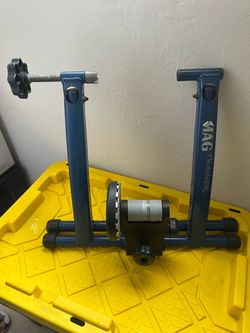 Mag Bike Trainer Stationary