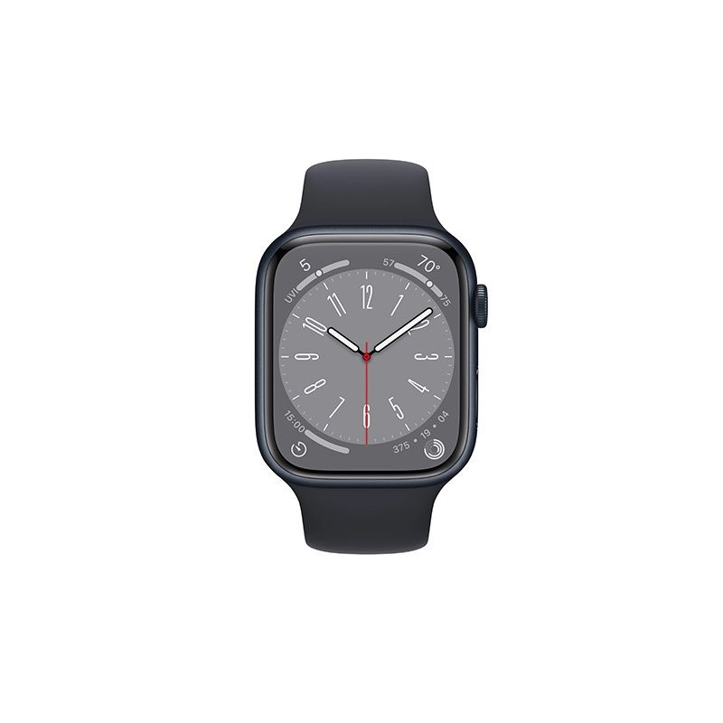 Apple Watch Series 8 45mm LTE Midnight