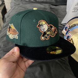 Fitted
