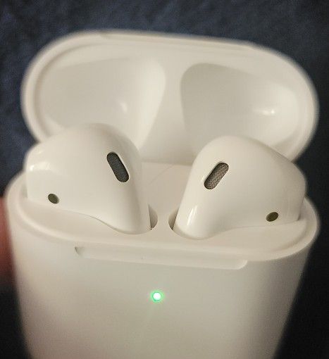 Headphones