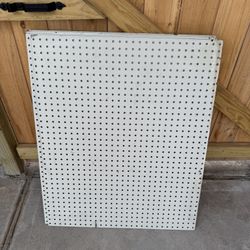 Peg Boards