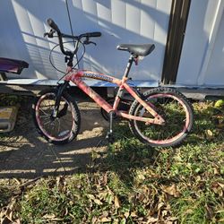 18 Inch Boys  Bicycle 