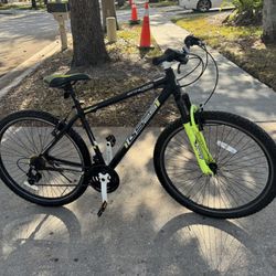 Bike For Sale (genesis Gs29 Off Road)