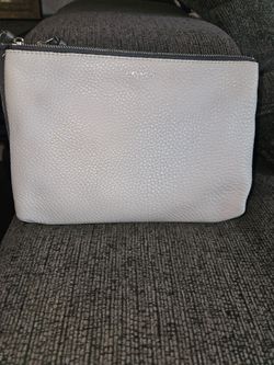 Coach 3 pocket pouch