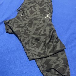 Athletic Jogger Sweatpants 