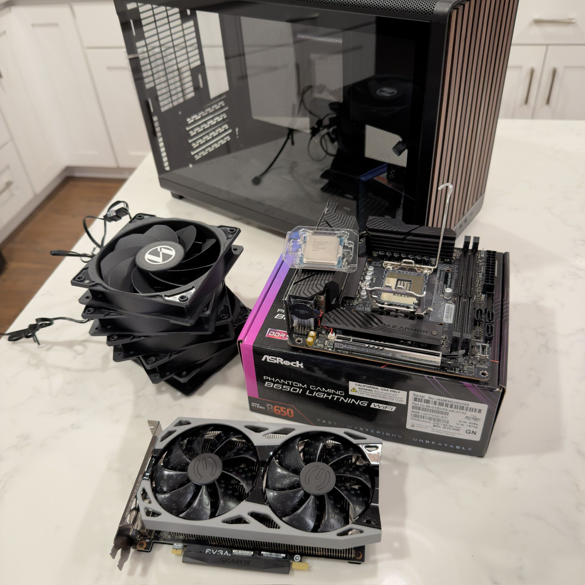 PC Parts