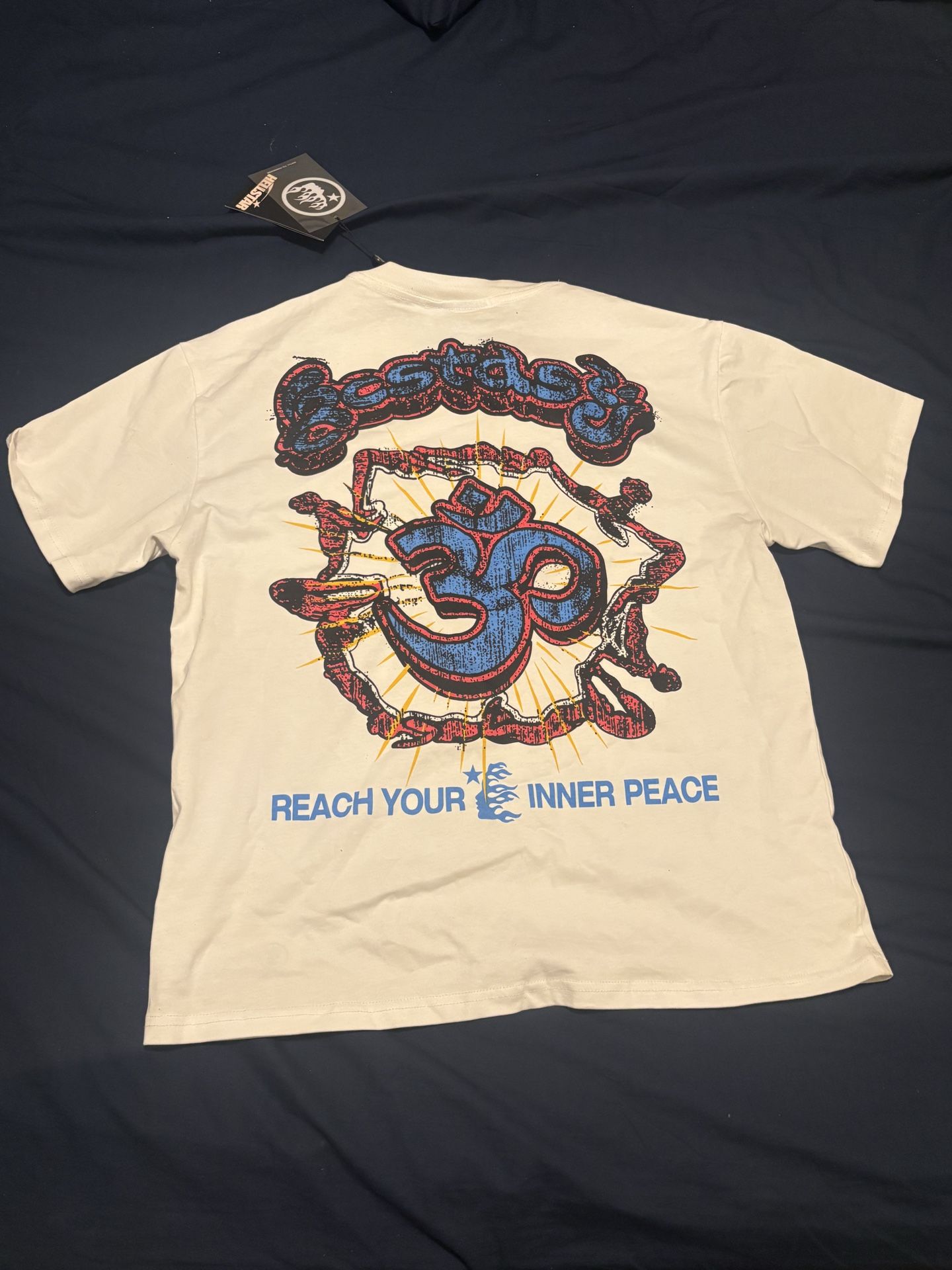 Hellstar Shirt Small
