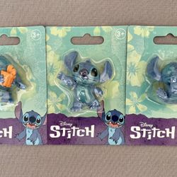 Disney Stitch (NEW) 