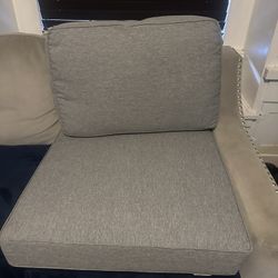 Set De Cojines Para Sillón O Silla