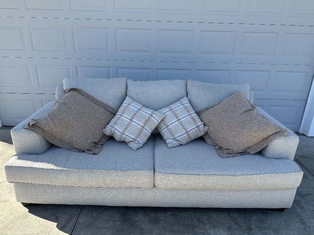 Sofa Free Delivery