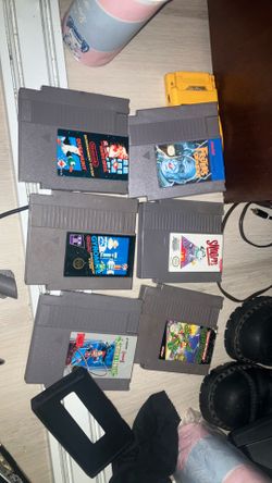 nes bundle