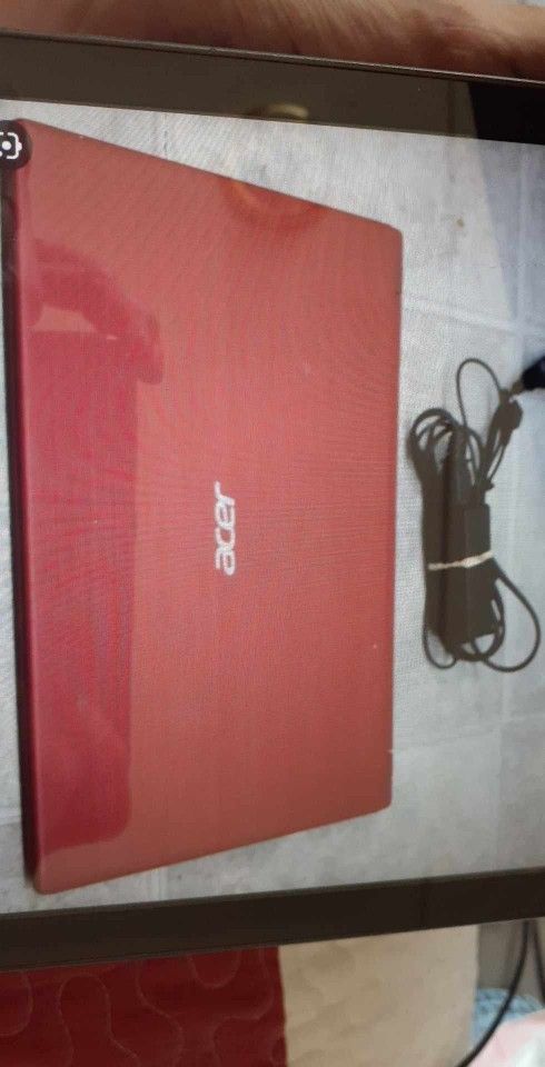 Mini Laptop Acer