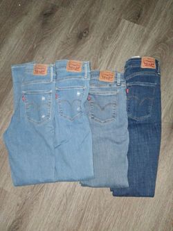 Levi's