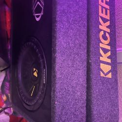 Car Speakers