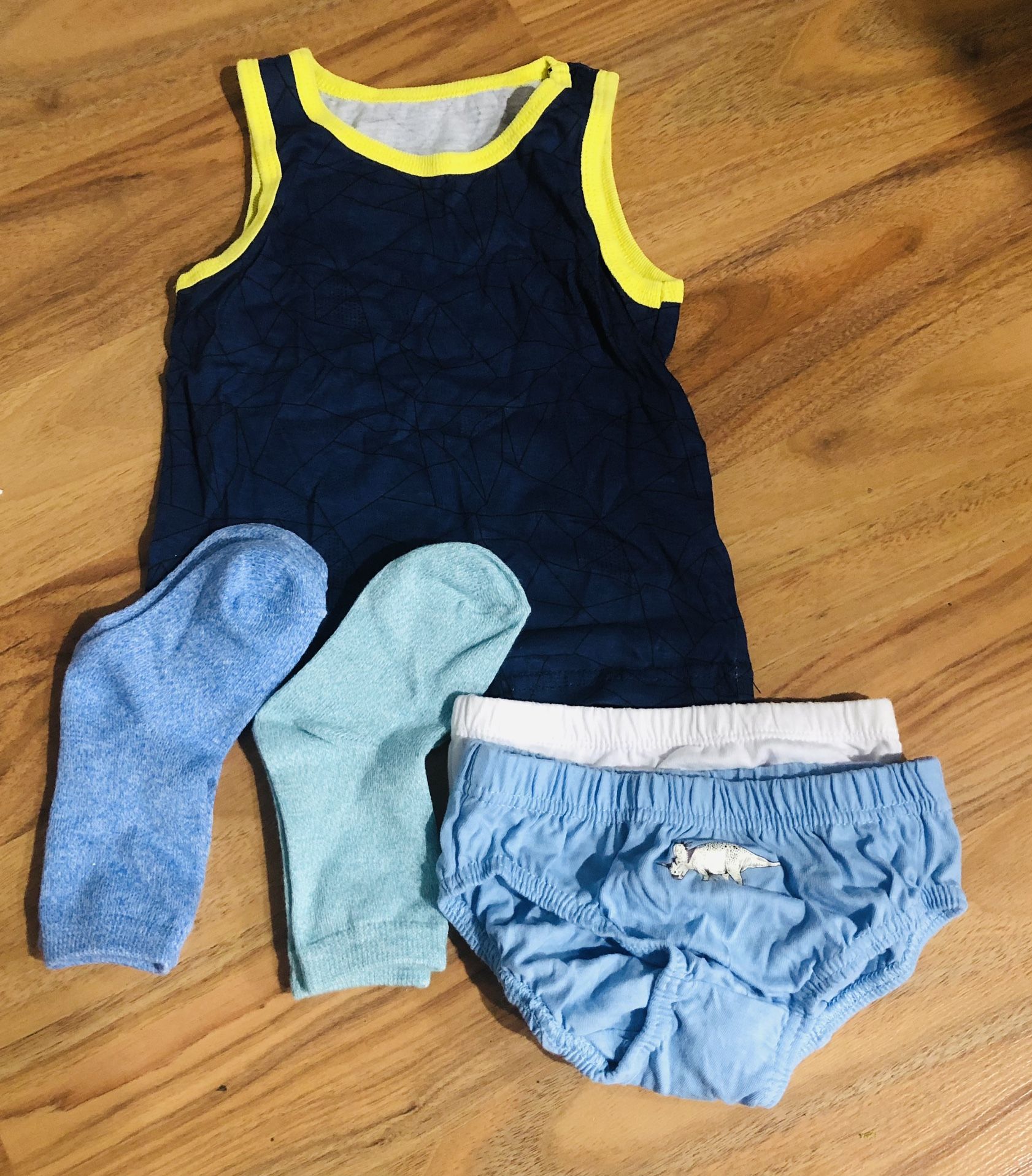 Lot Of Boys Clothing 1-2 years Old 