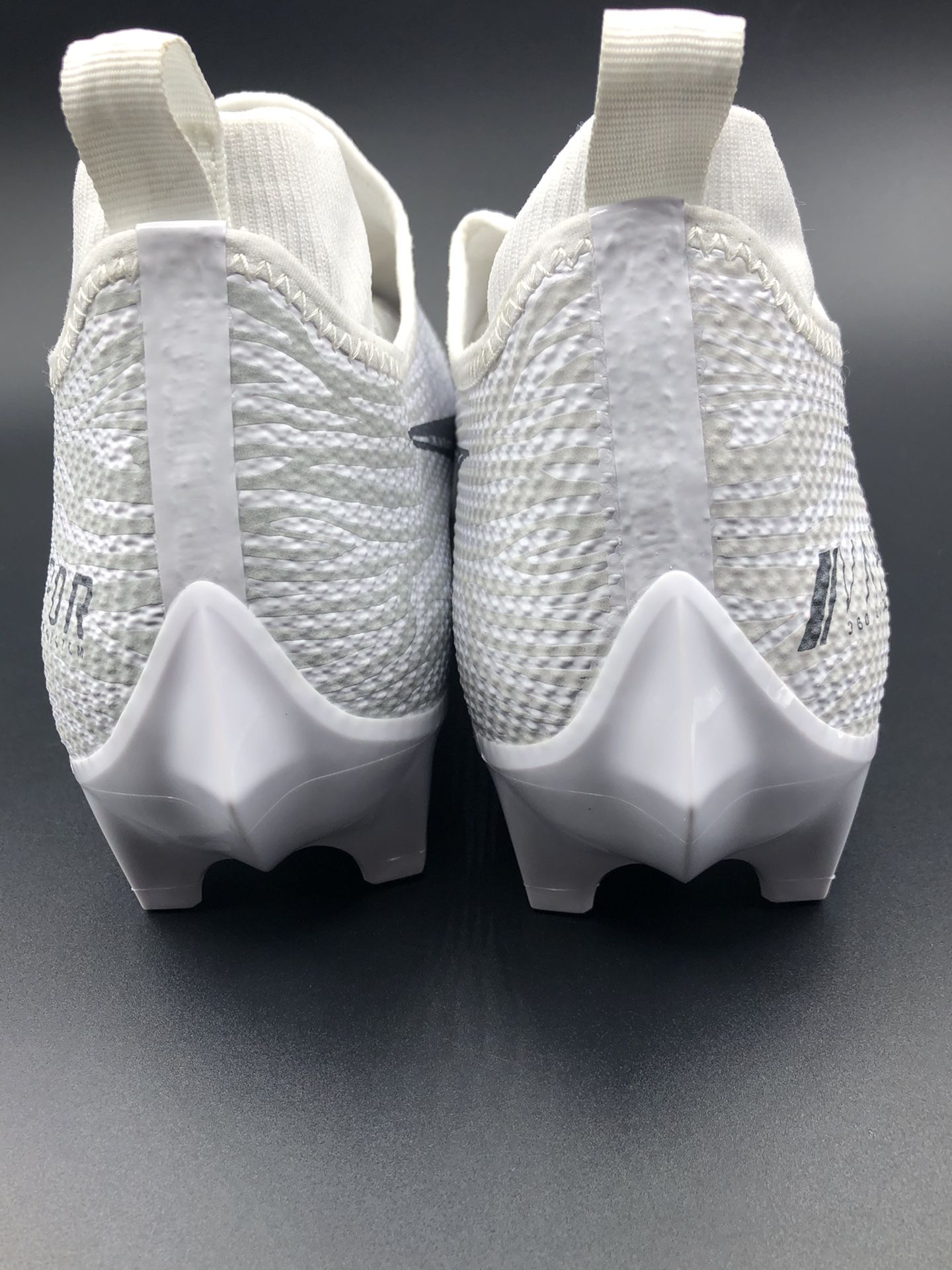 NIKE VAPOR EDGE Pro 360 OBJ Football Cleats CI4757-100 Elite TD White Men's  11 $179.99 - PicClick