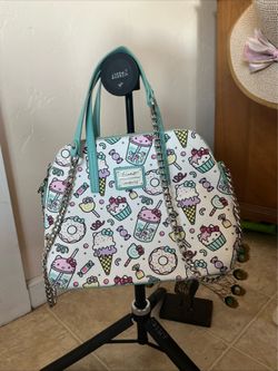 Bag purse hello kitty