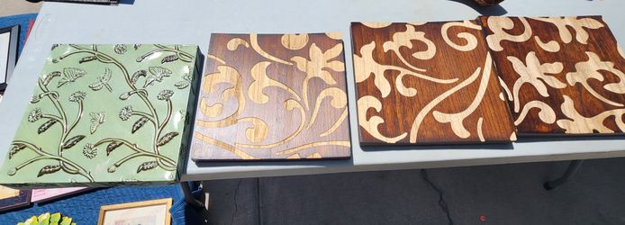 Wall Decor Frames