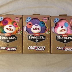 CareBear Fuggler Bundle