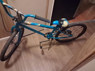 Bmx bike for sale size 24 $55 no less