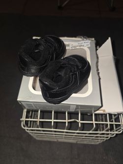 Nike Force 1 Crib (CB) - Size 1c