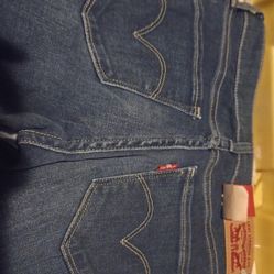 Levi's Women's 