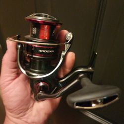 Shimano Vanford 4000