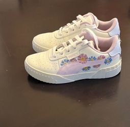 Girls Shoes Size 1C