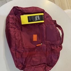 HotPink Traveling Bag