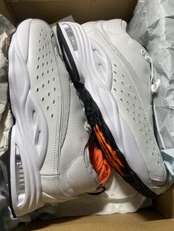 Drake NOCTA x Nike Air Zoom Drive Summit White DX5854-100 Men's Size