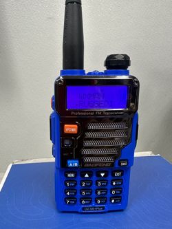Rugged Radio