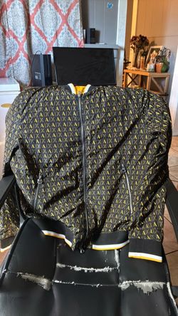 Armani exchange