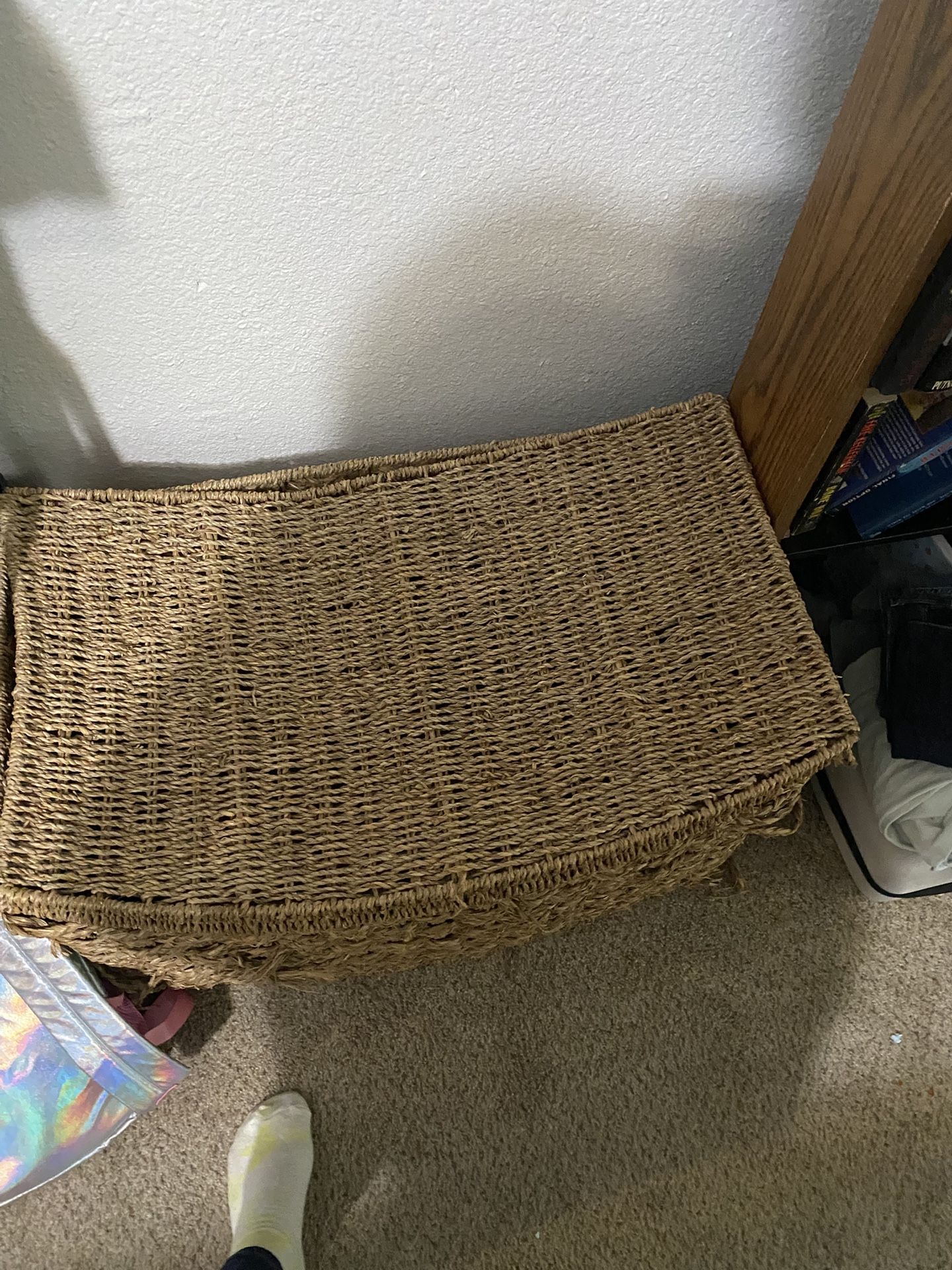Cesta
