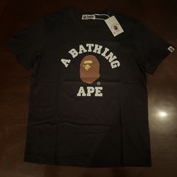 Bape T Shirt Medium 