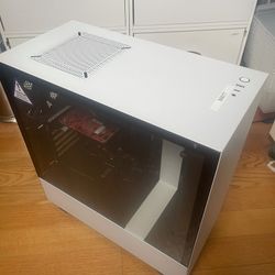 High-Performance Desktop - R5-5600X 32GB RAM 1TB NVMe SSD