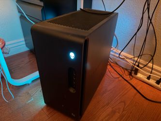Alienware Aurora R16 Gaming PC – i7-14700F / RTX 4060 Ti / 32GB DDR5 / 1TB SSD